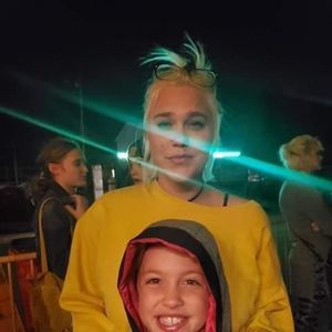 Meet your Posher, Tami